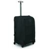 Ozone 4-Wheel Trolley 85L, Schwarz 4