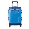 Expanse 4-Wheel Intl Carry On 35L, Aiz. Blue 1