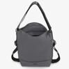 BERGEN - 2-Way Bag, Grau 3