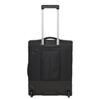 Crosslite 2-Rad Trolley S in schwarz 9