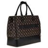 WILDER - Weekender Reisetasche Brown 2