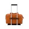 Merayo - Duffle Leder, Orange 5