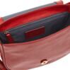 Pearl District - Shoulder Bag 20 cm in Rot Gold 2