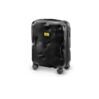 STRIPE - Cabin Trolley, Black 3