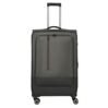 Crosslite 4-Rad Trolley L in Oliv 1