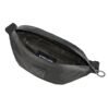 Northwood Rs - Curt Hipbag lhz, Schwarz 2