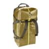 Migrate Wheeled Duffel Bag 130L, F. Brown 4