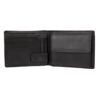 Fusto  - Galbert Billfold h8, Schwarz 2