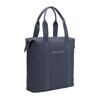 SoFo Vertical Tote, Night Blue 3