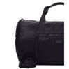 Grosse Sport- und Reisetasche Puffy, Schwarz 4