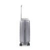 Stellar - Trolley Carry-On, Silber 4