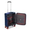 Crosslite - Trolley Carry-On, Blau 2