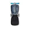 Micro Scooter Luggage Junior Patch &amp; Play, Blau 2