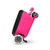 Micro Scooter Luggage Junior Patch &amp; Play, Pink 4