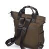 Grosser Rucksack Shine, Khaki 4