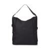 Rucksack-Tasche Side, Schwarz 1