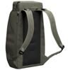 Hugger - Backpack 25L, Moss Green 4