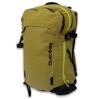 Poacher 32L - Rucksack in Green Moss 1