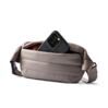 Laneway Belt Bag Fawn 4