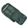 Tarmac XE 4-Wheel Carry-On, Green 5