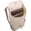 Thule Lithos Backpack 16L - pelican gray/faded khaki 2