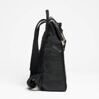 Foldtop Rucksack - Oleatex Edition, Night Black 4