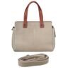 Stella - Handtasche in Elephant Grey 5