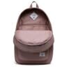 Settlement - Rucksack in Ash Rose 5