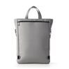 Drop - Vertical Tote, Grau 4