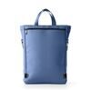 Drop - Vertical Tote, Blau 4