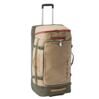 EOL Cargo Hauler XT Wheeled Duffel 120L, F. Brown 3