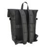 Northwood Rs - Eddie Backpack mvf, Schwarz 4