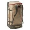 EOL Cargo Hauler XT Wheeled Duffel 120L, F. Brown 2