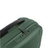 IP1 - 4-Rad Trolley S mit USB Port, Deep Sea Green 7