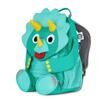 Dinosaurier - Rucksack 8lt. 4