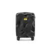 STRIPE - Cabin Trolley, Black 5