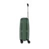 IP1 - 4-Rad Trolley S mit USB Port, Deep Sea Green 5