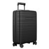 H5 Air - Cabin Trolley, Schwarz 5