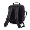 Rucksack KCB Net Underseat, Grau 4