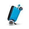 Micro Scooter Luggage Junior Patch &amp; Play, Blau 4