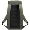 Hugger - Backpack 25L, Moss Green 5