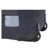 Cargo Hauler Duffel Bag Wheeled 130L, G. Blue 6