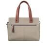 Stella - Handtasche in Elephant Grey 4