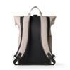 Drop - Rolltop Rucksack, Creme 4