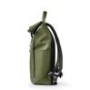 Drop - Rolltop Rucksack, Grün 4