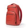 Gate Trended - Rucksack aus Kunstleder in Rot 2