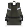 Blanc - Laptoprucksack 15&quot; in Olive 5