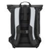 Everyday - Rolltop Rucksack in Schwarz 5