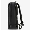 RIGA - Daypack Rucksack, Schwarz 6