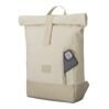 Adam - Rucksack M in Creme 5